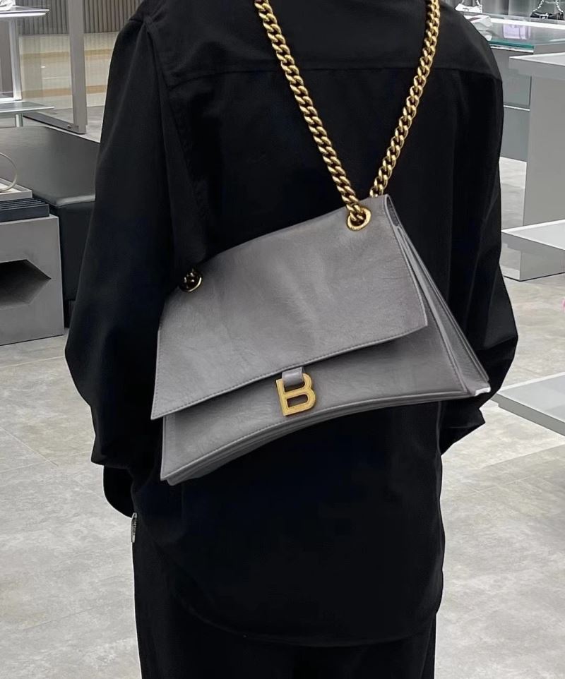 Balenciaga Hourglass Bags